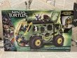 画像1: TMNT/Turtle Assault Van(2014/with box) TM-037 (1)