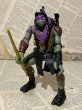 画像1: TMNT/Action Figure(2014/Don/Loose) (1)