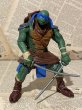 画像1: TMNT/Action Figure(2014/Leo/Loose) TM-051 (1)