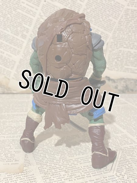 画像3: TMNT/Action Figure(2014/Leo/Loose) TM-051 (3)