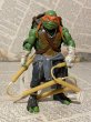 画像1: TMNT/Action Figure(2014/Mike/Loose) TM-052 (1)