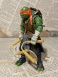 画像2: TMNT/Action Figure(2014/Mike/Loose) TM-052 (2)