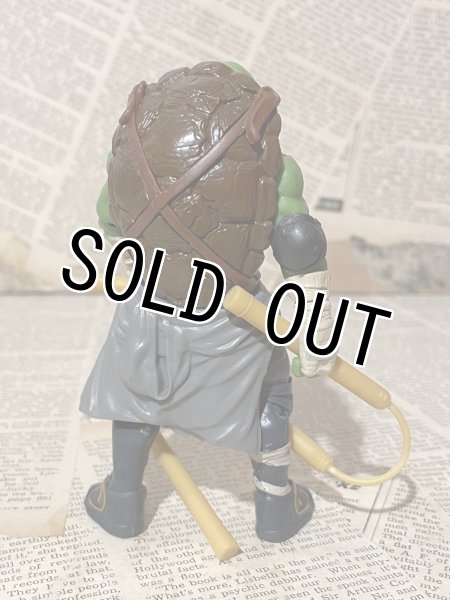 画像3: TMNT/Action Figure(2014/Mike/Loose) TM-052 (3)