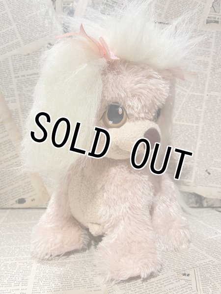 画像2: Puppy Surprise/Plush(2005/A) (2)