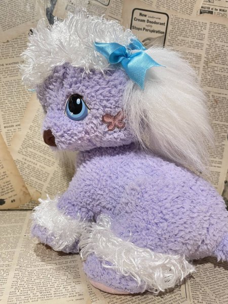 画像2: Puppy Surprise/Plush(2005/C) (2)