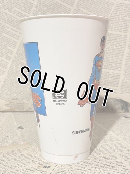 画像2: Superman/Plastic Cup(1978) (2)