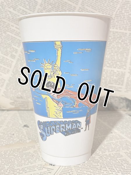 画像3: Superman/Plastic Cup(1978) (3)