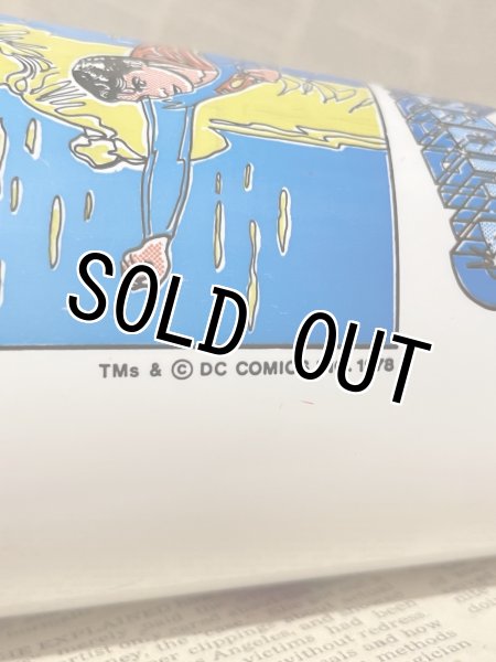 画像4: Superman/Plastic Cup(1978) (4)