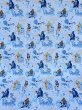 画像1: Flat Sheet Fabric(Starwars/A) (1)