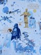 画像3: Flat Sheet Fabric(Starwars/A) (3)