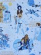 画像4: Flat Sheet Fabric(Starwars/A) (4)