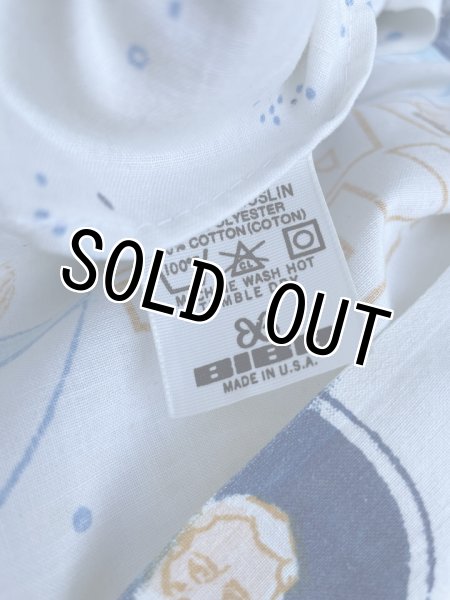 画像7: Flat Sheet Fabric(Starwars/A) (7)