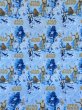 画像1: Flat Sheet Fabric(Starwars/B) (1)