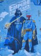 画像3: Flat Sheet Fabric(Starwars/C) (3)