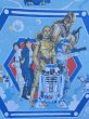 画像2: Flat Sheet Fabric(Starwars/D) (2)