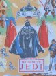 画像6: Flat Sheet Fabric(Starwars/E) (6)