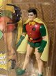 画像2: DC Super Heroes/Action Figure(Robin/MOC) (2)