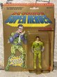 画像1: DC Super Heroes/Action Figure(The Riddler/MOC) DC-082 (1)