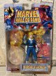 画像1: Marvel Hall of Fame/Action Figure(Invisible Woman/MOC) MA-157 (1)