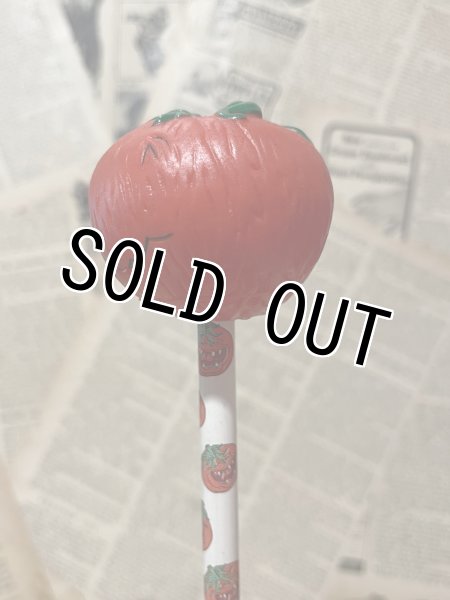 画像2: Attack of the Killer Tomatoes/Pencil(90s/A) (2)