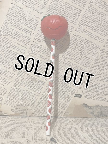 画像4: Attack of the Killer Tomatoes/Pencil(90s/A) (4)