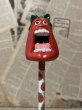 画像1: Attack of the Killer Tomatoes/Pencil(90s/B) (1)