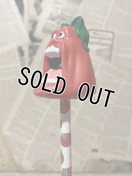 画像2: Attack of the Killer Tomatoes/Pencil(90s/B) (2)