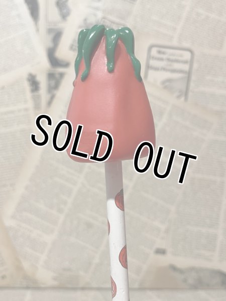 画像3: Attack of the Killer Tomatoes/Pencil(90s/B) (3)