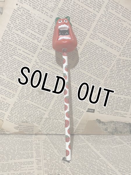 画像4: Attack of the Killer Tomatoes/Pencil(90s/B) (4)