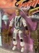 画像2: Street Fighter/Action Figure(Arctic Assault Guile/MOC) (2)