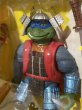 画像2: TMNT/Action Figure(Giant Movie III Samurai Leo/MIB) TM-022 (2)