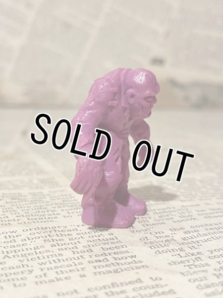 画像2: MIMP/PVC Figure(Zombie/A) (2)