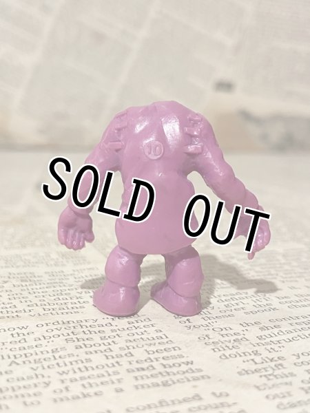 画像3: MIMP/PVC Figure(Zombie/A) (3)