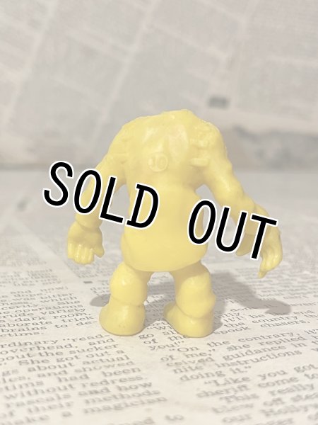 画像3: MIMP/PVC Figure(Zombie/B) (3)