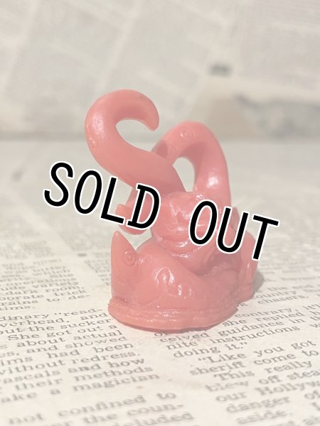 画像2: MIMP/PVC Figure(90s/Kraken) (2)