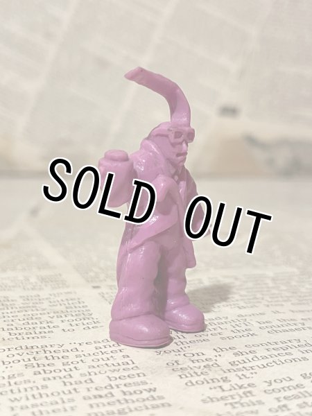 画像2: MIMP/PVC Figure(90s/Invisible Man) (2)