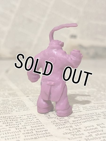 画像3: MIMP/PVC Figure(90s/Invisible Man) (3)