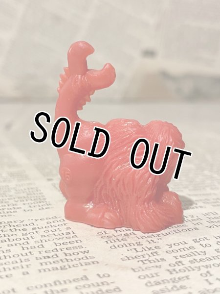 画像3: MIMP/PVC Figure(90s/Manticore) (3)