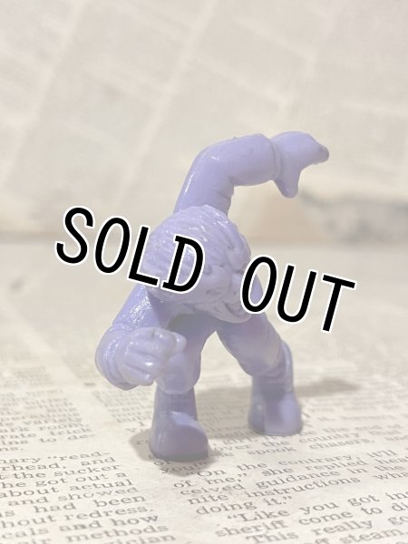 画像2: MIMP/PVC Figure(90s/Spring-Heeled Jack/A) (2)