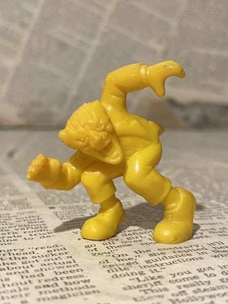 画像1: MIMP/PVC Figure(90s/Spring-Heeled Jack) MT-256 (1)
