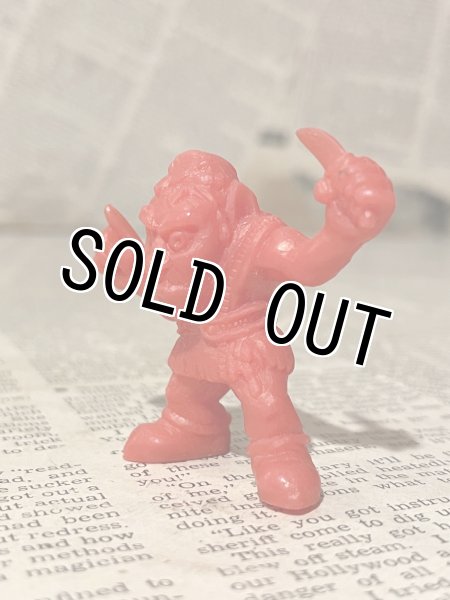 画像2: MIMP/PVC Figure(90s/Red Cap) (2)