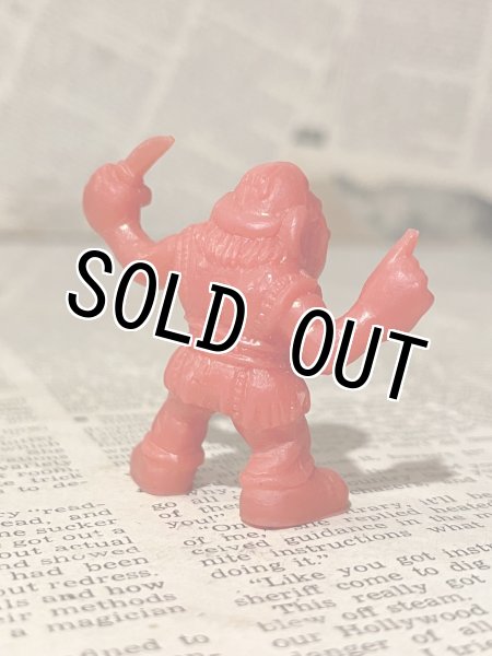 画像3: MIMP/PVC Figure(90s/Red Cap) (3)