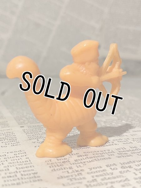 画像2: MIMP/PVC Figure(90s/Scorpion Man) (2)