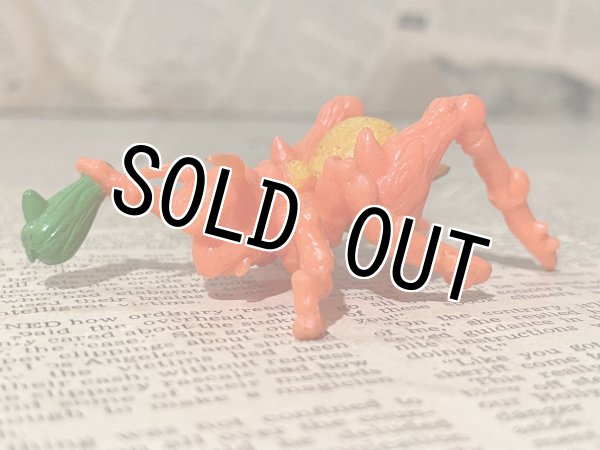 画像2: MIMP/PVC Figure(90s/Cave Cricket) MT-257 (2)