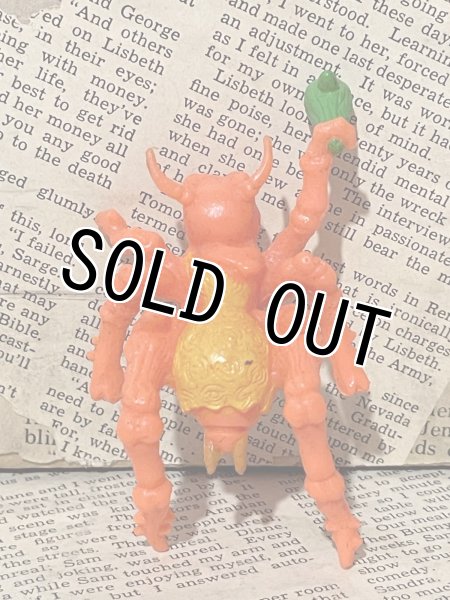 画像3: MIMP/PVC Figure(90s/Cave Cricket) MT-257 (3)