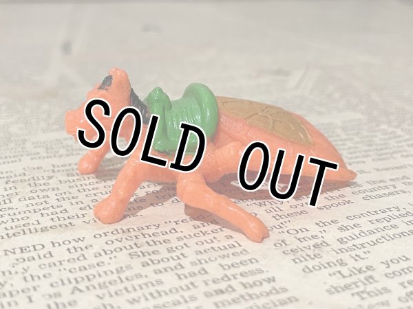 画像2: MIMP/PVC Figure(90s/Horsefly) (2)