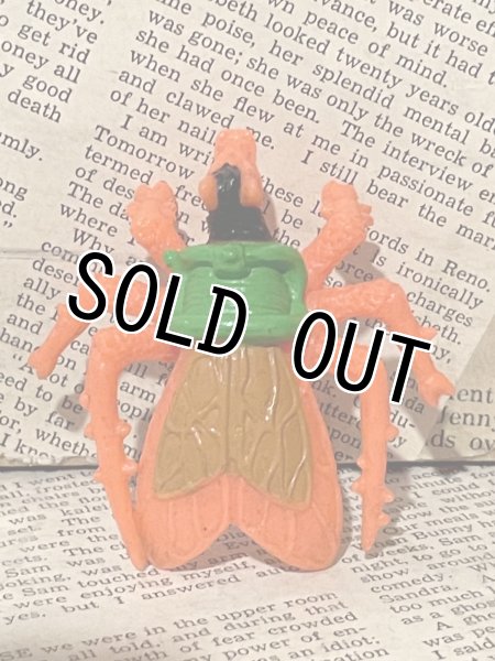 画像3: MIMP/PVC Figure(90s/Horsefly) (3)