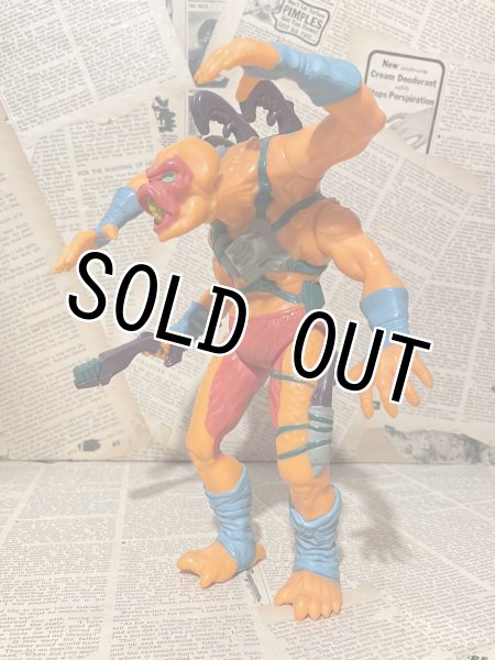 画像2: PHOTON/Action Figure(Warriarr/Loose) (2)