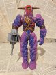 画像1: Inhumanoids/Action Figure(Auger/Loose) (1)