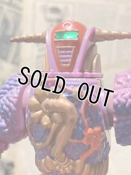 画像5: Inhumanoids/Action Figure(Auger/Loose) (5)